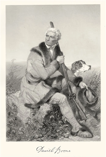 danielboone