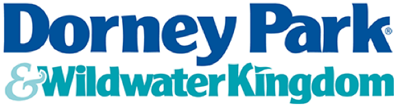 dorney park header logo