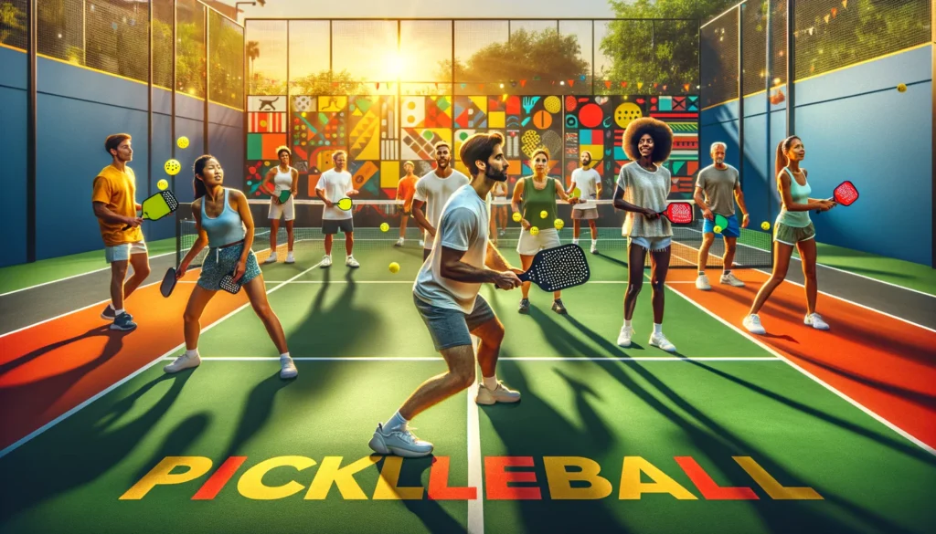 20 Motivational Pickleball Quotes For Pickleballers