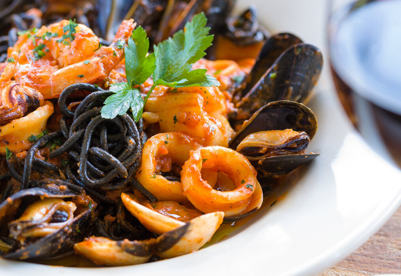 My fave Ports of Italy dish from website reformatted