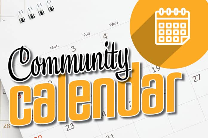 CommunityCalendar